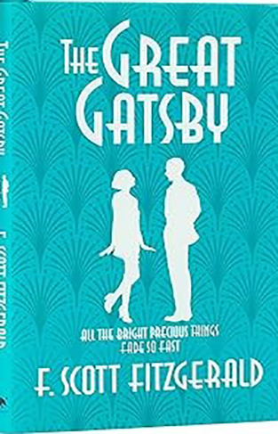 The Great Gatsby: All the Bright Precious Things Fade So Fast